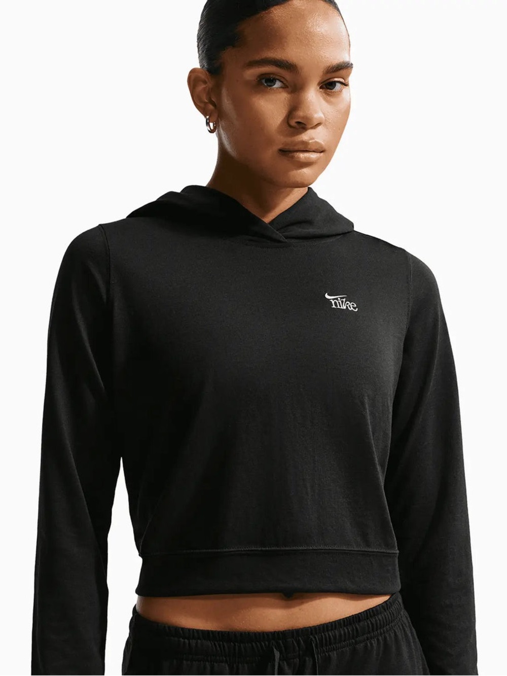 Nike Sportswear Chill Knit Hoodie